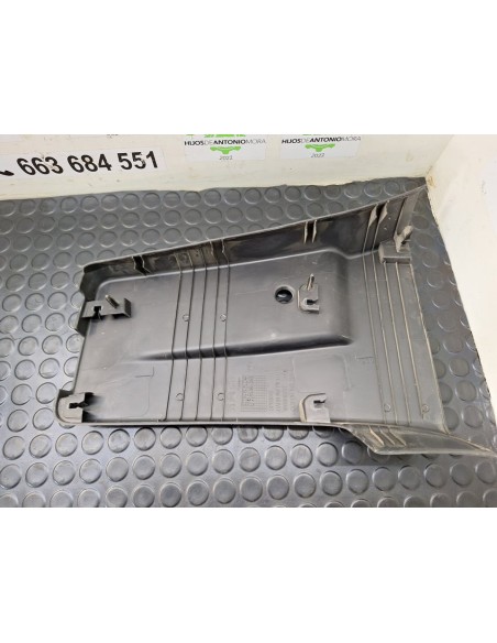 [103596] MOLDURA INTERIOR - CITROEN JUMPY FUGÓN (01/2016 - 12/2020)