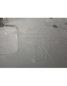 [97743] MOLDURA LATERAL DERECHA - FIAT DUCATO MAXI FURGÓN...