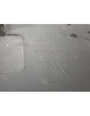 [97743] MOLDURA LATERAL DERECHA - FIAT DUCATO...