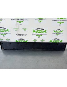 [97743] MOLDURA LATERAL DERECHA - FIAT DUCATO MAXI FURGÓN... 2