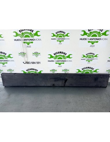 [97743] MOLDURA LATERAL DERECHA - FIAT DUCATO...