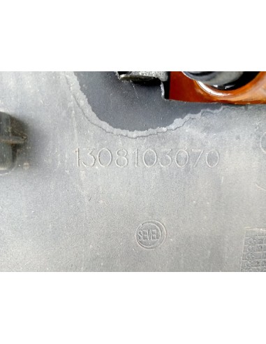 [97746] MOLDURA LATERAL DERECHA - FIAT DUCATO...