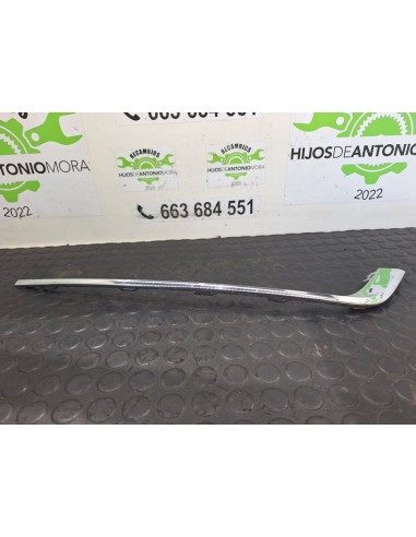 [100433] MOLDURA LATERAL DERECHA - VOLKSWAGEN...