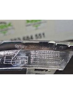 [100433] MOLDURA LATERAL DERECHA - VOLKSWAGEN PASSAT... 2