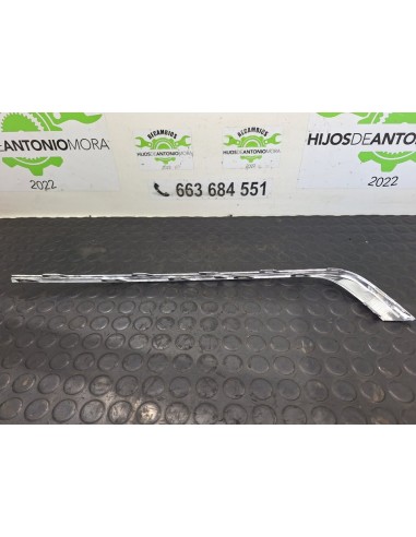 [100433] MOLDURA LATERAL DERECHA - VOLKSWAGEN...
