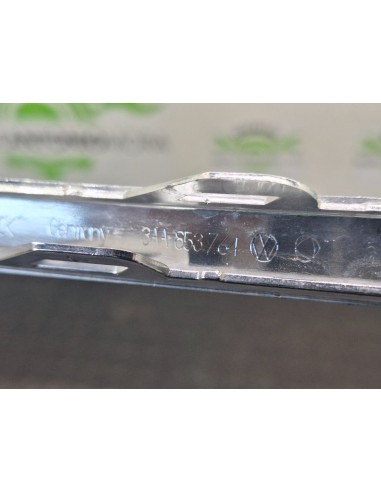 [100432] MOLDURA LATERAL DERECHA - VOLKSWAGEN...