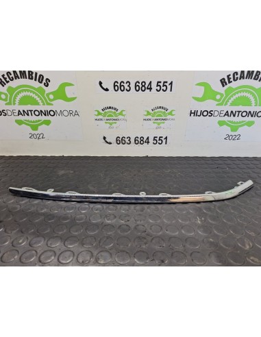 [100432] MOLDURA LATERAL DERECHA - VOLKSWAGEN...