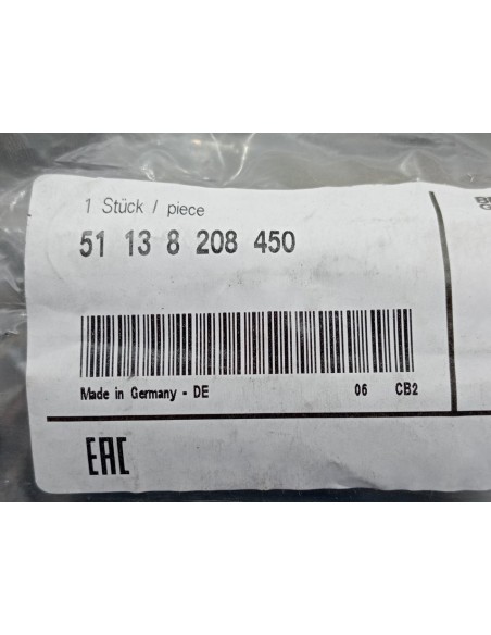 [97248] MOLDURA LATERAL DERECHA - BMW SERIE 1