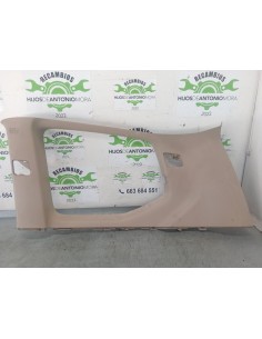 [101037] MOLDURA LATERAL DERECHA - TOYOTA LAND CRUISER (J10)