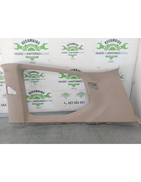 [101037] MOLDURA LATERAL DERECHA - TOYOTA LAND CRUISER (J10)