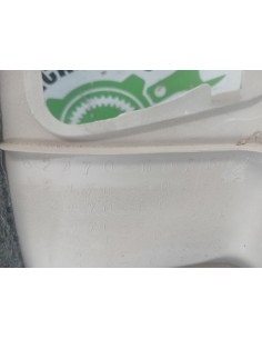 [101037] MOLDURA LATERAL DERECHA - TOYOTA LAND CRUISER (J10) 2