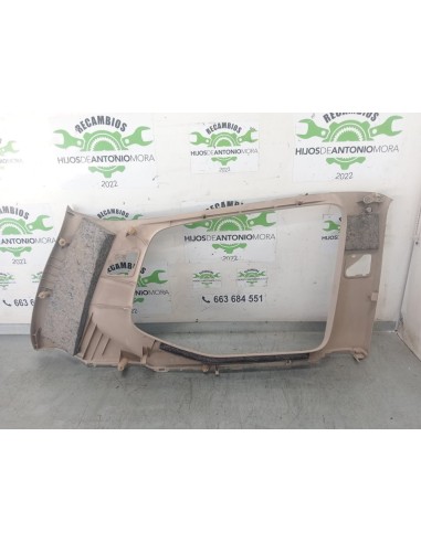 [101037] MOLDURA LATERAL DERECHA - TOYOTA LAND...