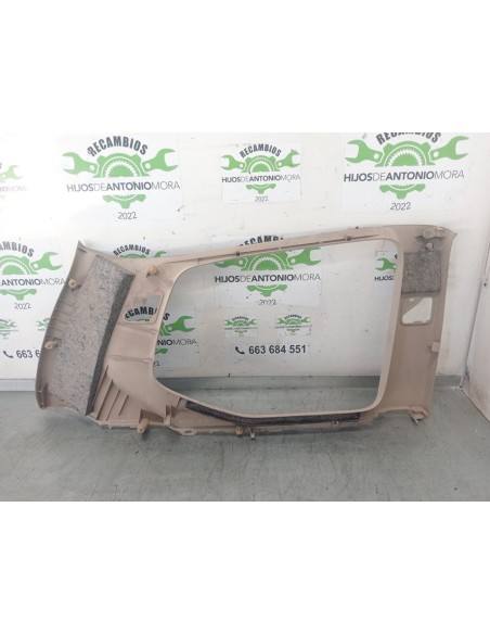 [101037] MOLDURA LATERAL DERECHA - TOYOTA LAND CRUISER (J10)