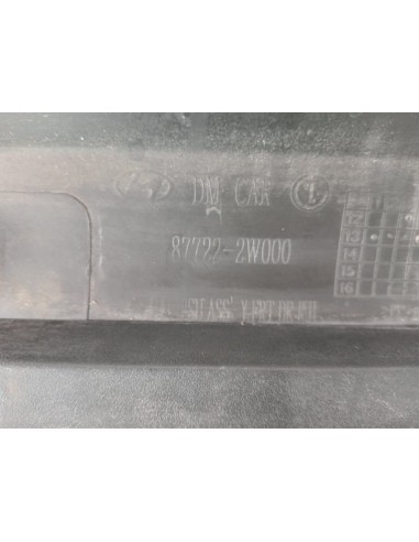 [95561] MOLDURA LATERAL DERECHA - HYUNDAI SANTA...