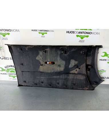 [97745] MOLDURA LATERAL IZQUIERDA - FIAT DUCATO...