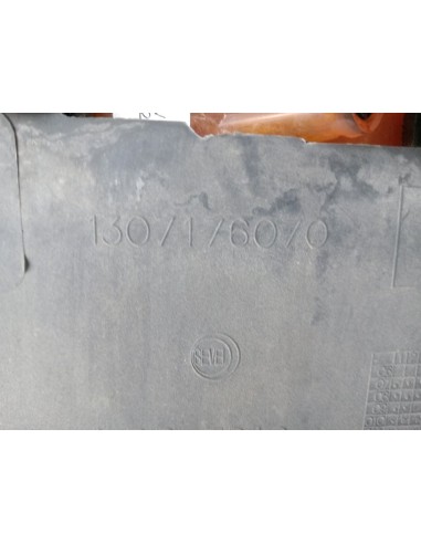 [97745] MOLDURA LATERAL IZQUIERDA - FIAT DUCATO...