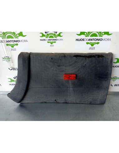 [97745] MOLDURA LATERAL IZQUIERDA - FIAT DUCATO...