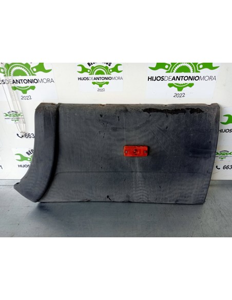 [97745] MOLDURA LATERAL IZQUIERDA - FIAT DUCATO MAXI FURGÓN TA 40 (290) (01/2014 - 01/2020)