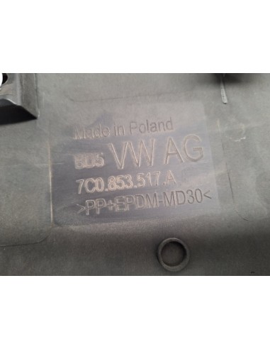 [102170] MOLDURA LATERAL IZQUIERDA - VOLKSWAGEN...