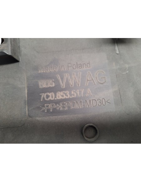 [102170] MOLDURA LATERAL IZQUIERDA - VOLKSWAGEN CRAFTER (01/2019 - ...)