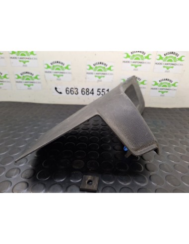 [103593] MOLDURA LATERAL IZQUIERDA - CITROEN...