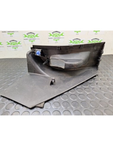 [103593] MOLDURA LATERAL IZQUIERDA - CITROEN...