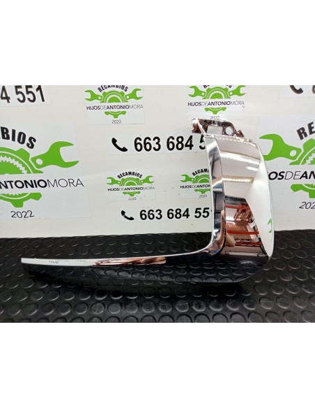 [97311] MOLDURA PARACHOQUES - MITSUBISHI OUTLANDER (CW0)