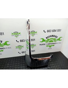 [97311] MOLDURA PARACHOQUES - MITSUBISHI OUTLANDER (CW0) 2