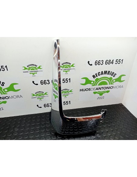 [97311] MOLDURA PARACHOQUES - MITSUBISHI OUTLANDER (CW0)