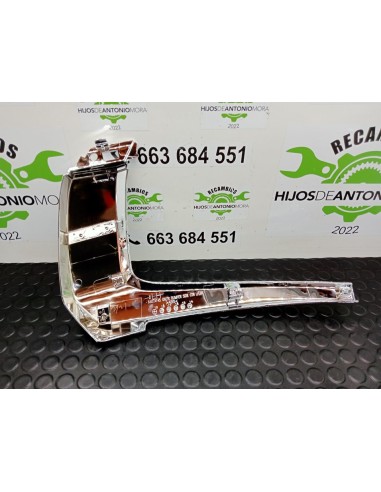 [97311] MOLDURA PARACHOQUES - MITSUBISHI...