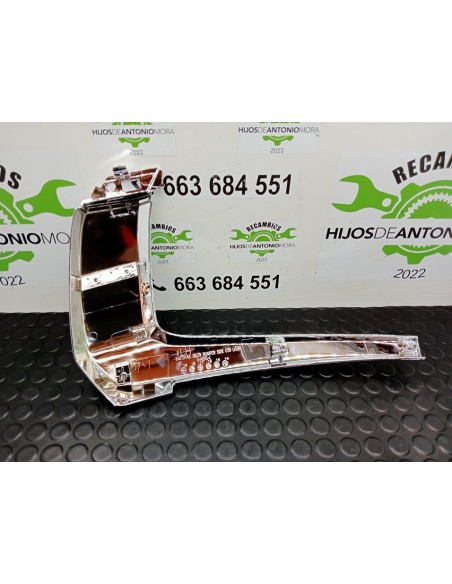 [97311] MOLDURA PARACHOQUES - MITSUBISHI OUTLANDER (CW0)