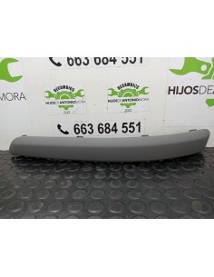[97371] MOLDURA PARACHOQUES - VOLKSWAGEN POLO