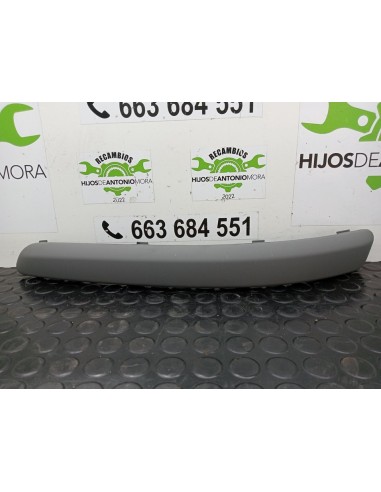 [97371] MOLDURA PARACHOQUES - VOLKSWAGEN POLO