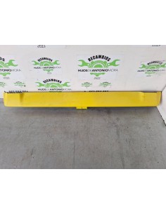 [100359] MOLDURA PARACHOQUES - MAN TG - A 35.XXX