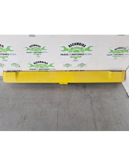 [100359] MOLDURA PARACHOQUES - MAN TG - A 35.XXX