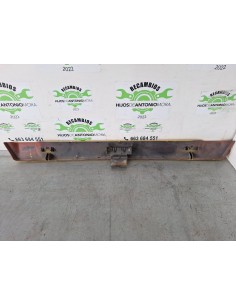 [100359] MOLDURA PARACHOQUES - MAN TG - A 35.XXX 2