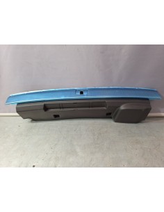 [101570] MOLDURA PROTECTORA BORDE MALETERO - AUDI Q7 (4M)...