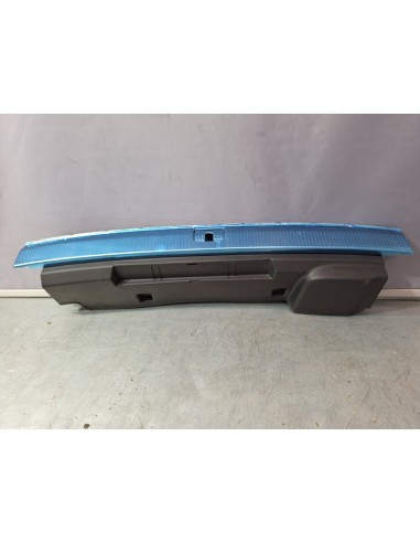 [101570] MOLDURA PROTECTORA BORDE MALETERO -...