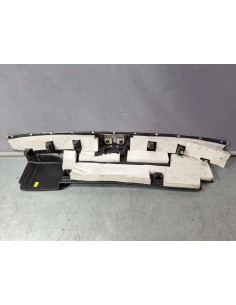 [101570] MOLDURA PROTECTORA BORDE MALETERO - AUDI Q7 (4M)... 2