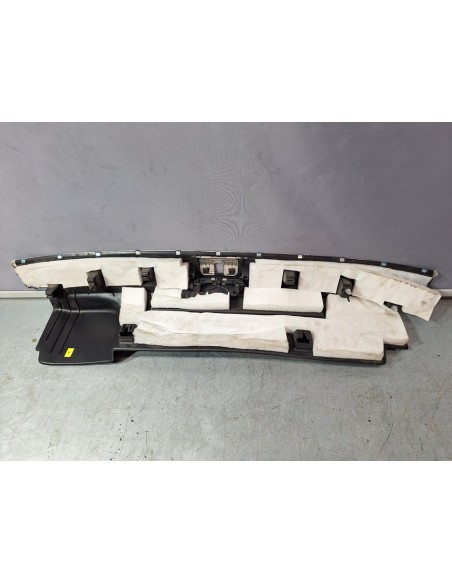 [101570] MOLDURA PROTECTORA BORDE MALETERO - AUDI Q7 (4M) (01/2015 - 12/2019)