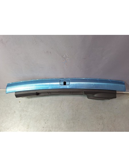 [101570] MOLDURA PROTECTORA BORDE MALETERO - AUDI Q7 (4M) (01/2015 - 12/2019)