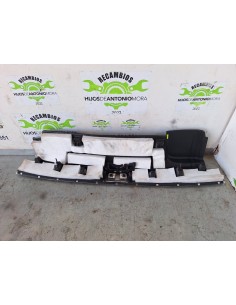 [104237] MOLDURA PROTECTORA BORDE MALETERO - AUDI Q7 (4M)...