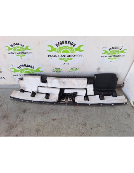 [104237] MOLDURA PROTECTORA BORDE MALETERO - AUDI Q7 (4M) (01/2015 - 12/2019)