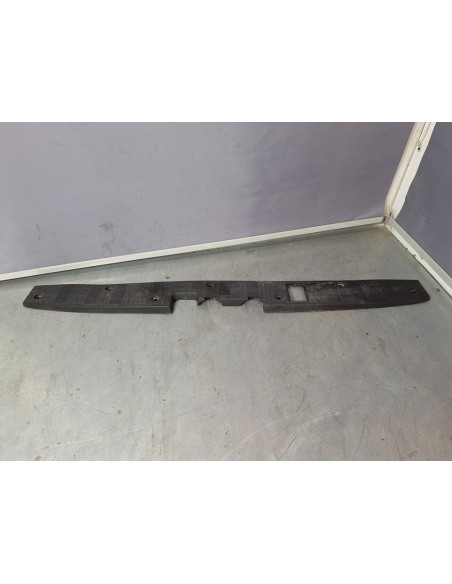 [102150] MOLDURA PROTECTORA BORDE MALETERO - VOLKSWAGEN CRAFTER (01/2019 - ...)