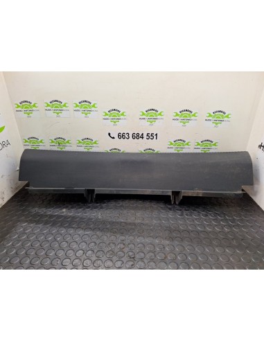 [104282] MOLDURA PROTECTORA BORDE MALETERO -...