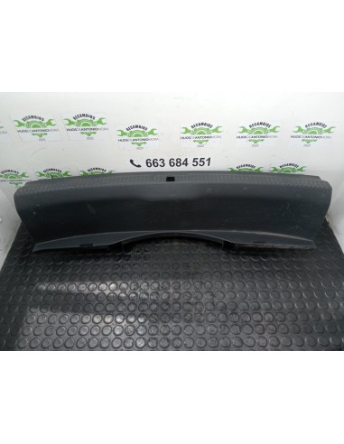 [104283] MOLDURA PROTECTORA BORDE MALETERO -...