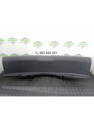 [104283] MOLDURA PROTECTORA BORDE MALETERO -...