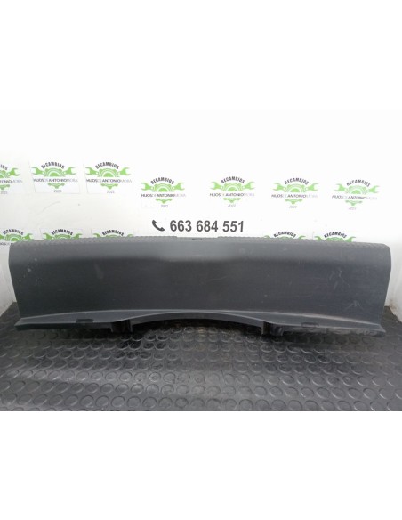 [104283] MOLDURA PROTECTORA BORDE MALETERO - AUDI A5 SPORTBACK (F5A)