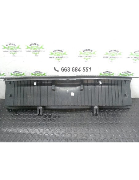 [104283] MOLDURA PROTECTORA BORDE MALETERO - AUDI A5 SPORTBACK (F5A)