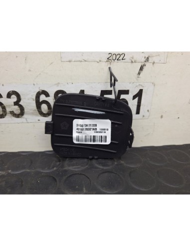 [100308] MOLDURA PUERTA DELANTERA DERECHA -...